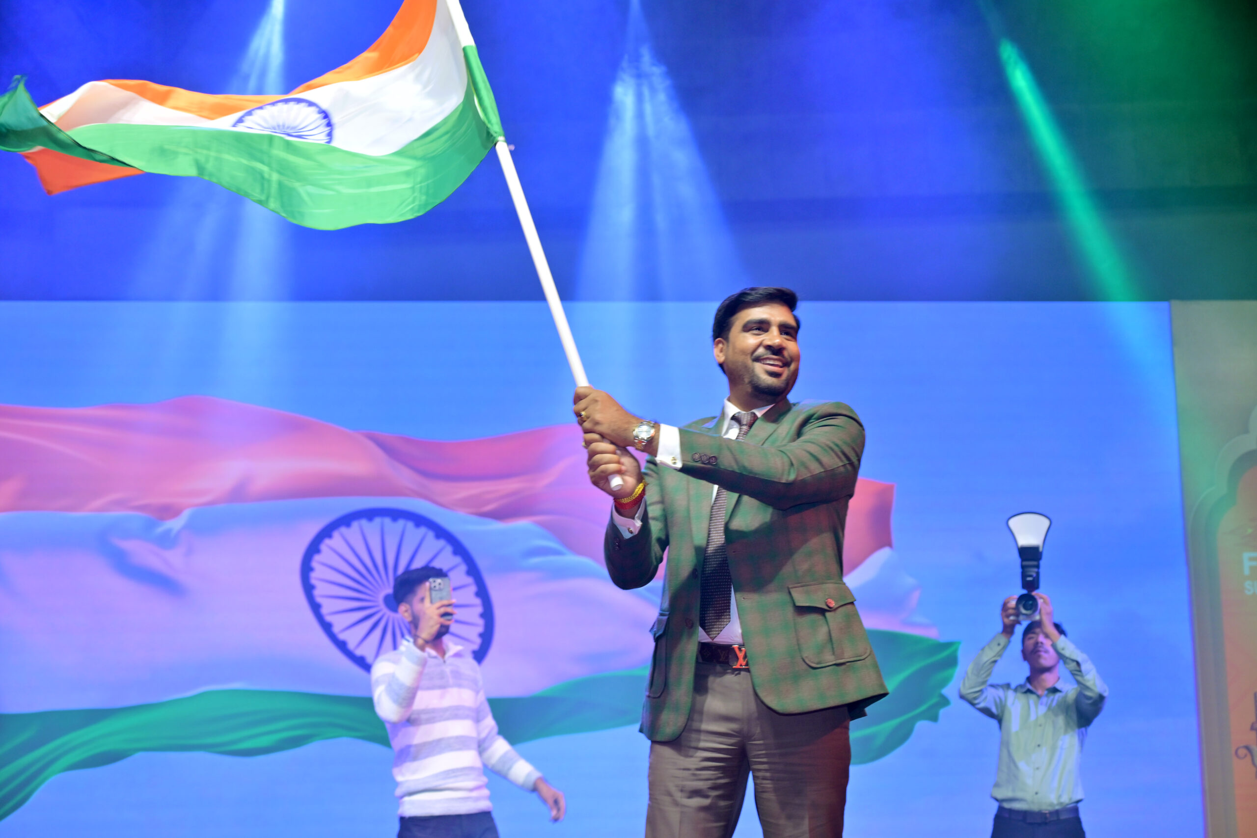 Vijayrath 2.0 – Nagpur