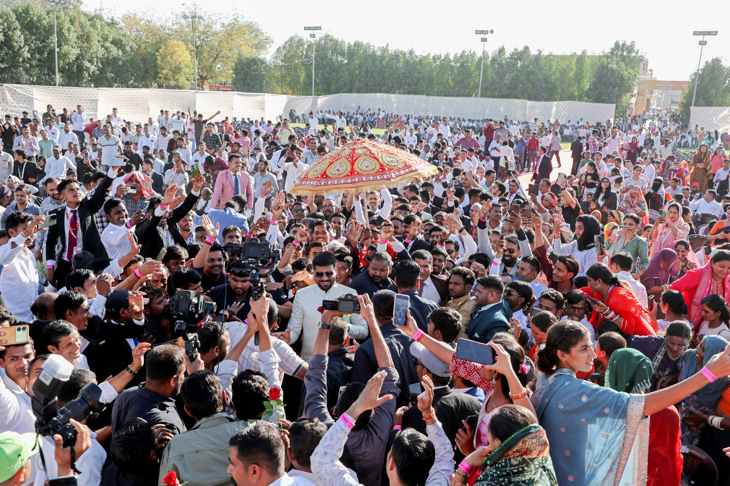 🚩 VIJAYRATH 2.0 JODHPUR 🚀Desert City से उठी सफलता की नई लहर